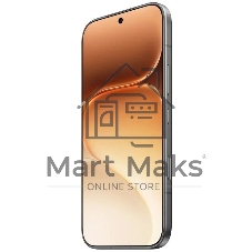 Смартфон Honor 600 8/256GB, черный