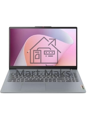 Ноутбук Lenovo IdeaPad Slim 3 16ABR8 16