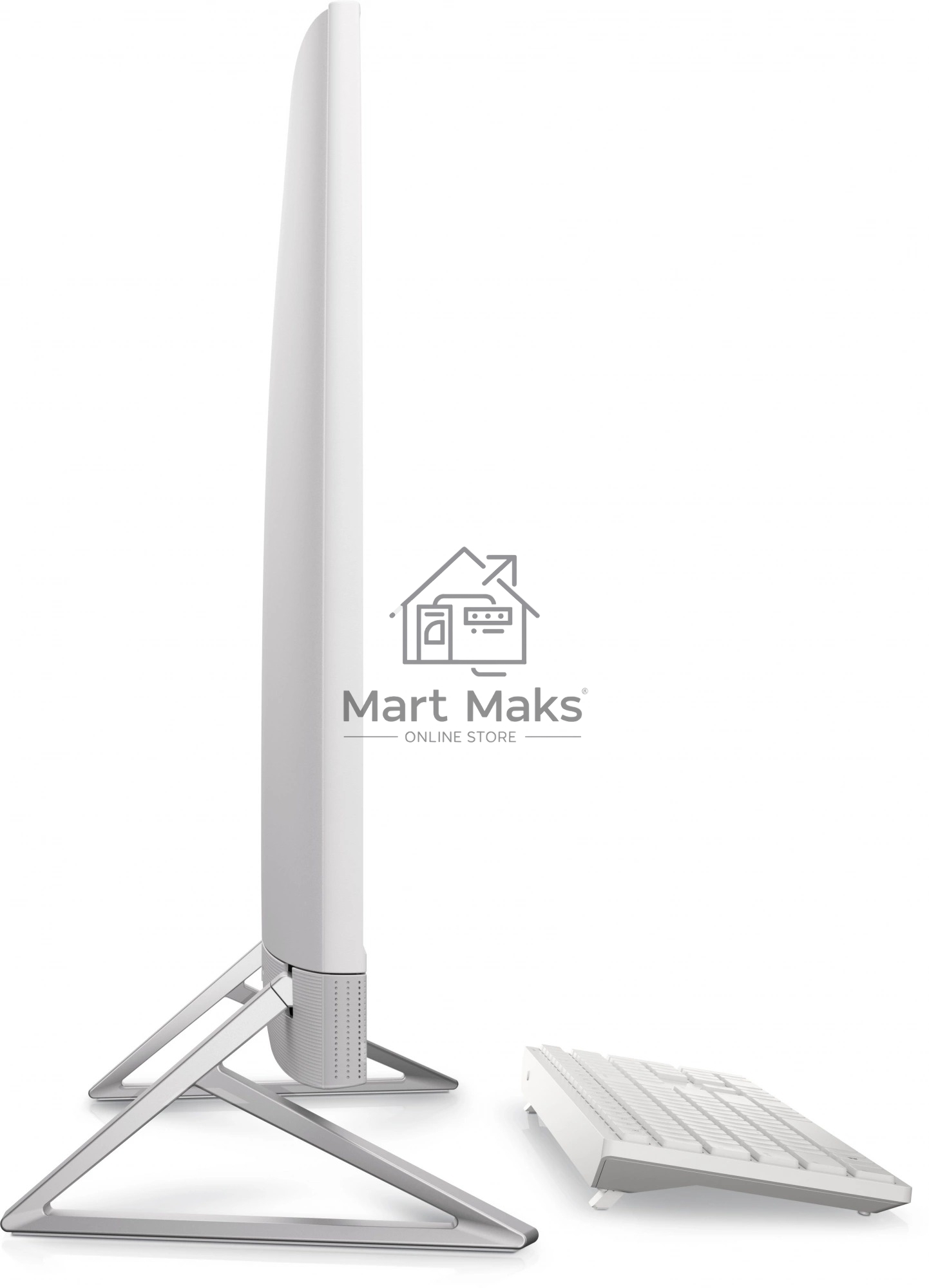 Моноблок Dell Inspiron 7730 27
