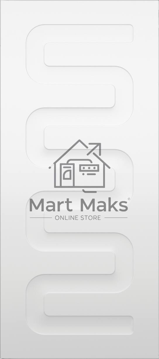 Стиральная машина Beko WRS 54P1 BSW белый, загрузка фронтальная 5 кг, 800 об/мин, класс: A-10%
