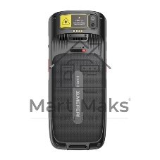 Терминал сбора данных Meferi ME40K (ME40K-Q112BM13YNC5S) 2D Image Meferi SE5070, 4/64 ГБ, Android 12, USB, Bluetooth, WiFi, NFC, USB Type-C, MicroSD, SIM, 2G, 3G, 4G, POGO-PIN, 4 