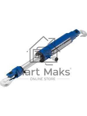 Цилиндр гидравлический Stels 51362 10 т, стяжной усиленный с крюками