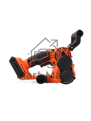 Машина брашировальная аккумуляторная PATRIOT BS 800UES