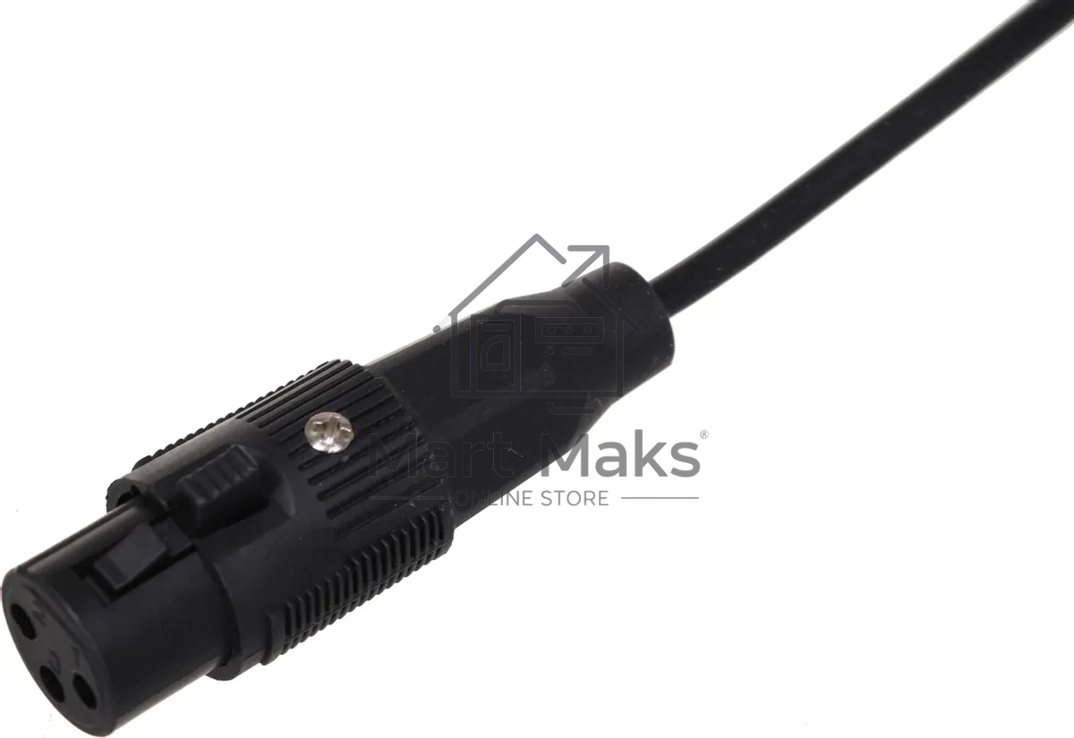 Микрофон BBK CM-110