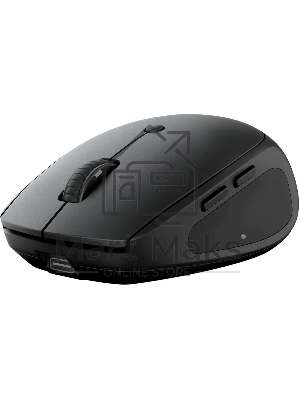 Мышь беспроводная Jlab Go Charge Mouse c функцией подзарядки, Link USB- A