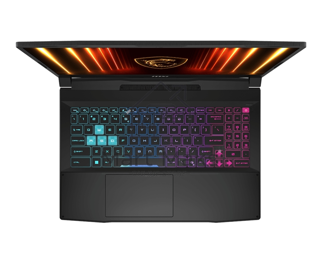 Ноутбук MSI Katana 15 HX B14WGK-226XRU Intel Core i7-14650HX/32Gb/SSD 1Tb/RTX 5070 8Gb/15.6