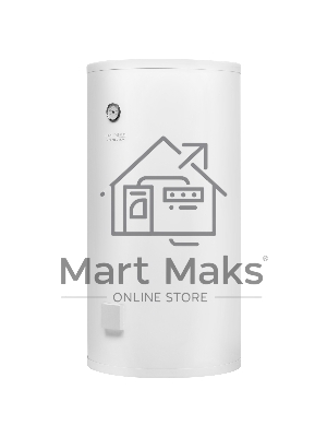 Бойлер косвенного нагрева Royal Thermo AQUATEC INOX RTWX 150 напольный