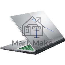 Ноутбук Machenike L17 Pulsar L Core i5 12450H 16Gb SSD1Tb NVIDIA GeForce RTX4050 6Gb 17.3