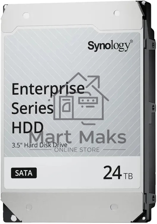 Жесткий диск SATA 24TB 7200RPM HAT5320-24T SYNOLOGY