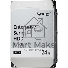 Жесткий диск SATA 24TB 7200RPM HAT5320-24T SYNOLOGY