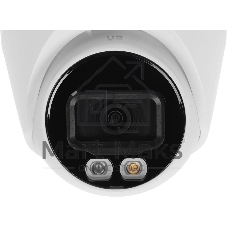 Камера видеонаблюдения Dahua DH-IPC-HDW1439VP-A-IL-0360B, IP, 4 Мп, 3.6 мм, белый