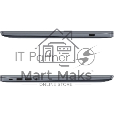 Ноутбук Huawei MateBook D16 MCLG-X/16