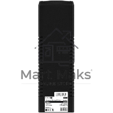 Источник бесперебойного питания ExeGate Power NB-650.LED.AVR.4C13 / 650 ВА / 390 Вт / 4 x IEC 320 C13