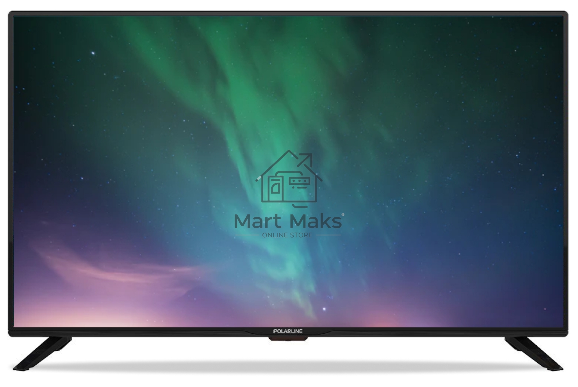 Телевизор PolarLine 43