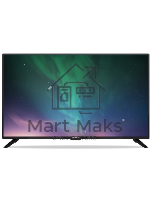 Телевизор PolarLine 43