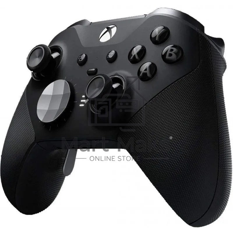 Геймпад Microsoft Xbox Elite Wireless Controller Series 2 Black