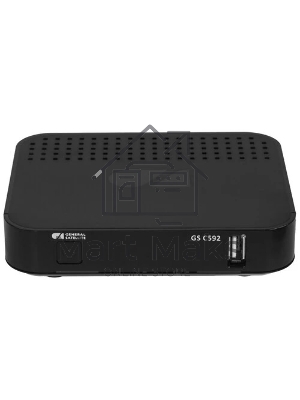 Медиаплеер Триколор GS C592IP