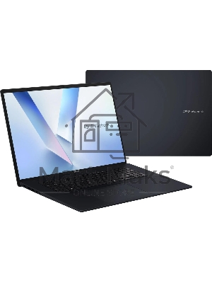 Ноутбук Asus Vivobook 17 M1807HA-S8055 Ryzen 7 260 32Gb SSD1Tb AMD Radeon Graphics 18.4