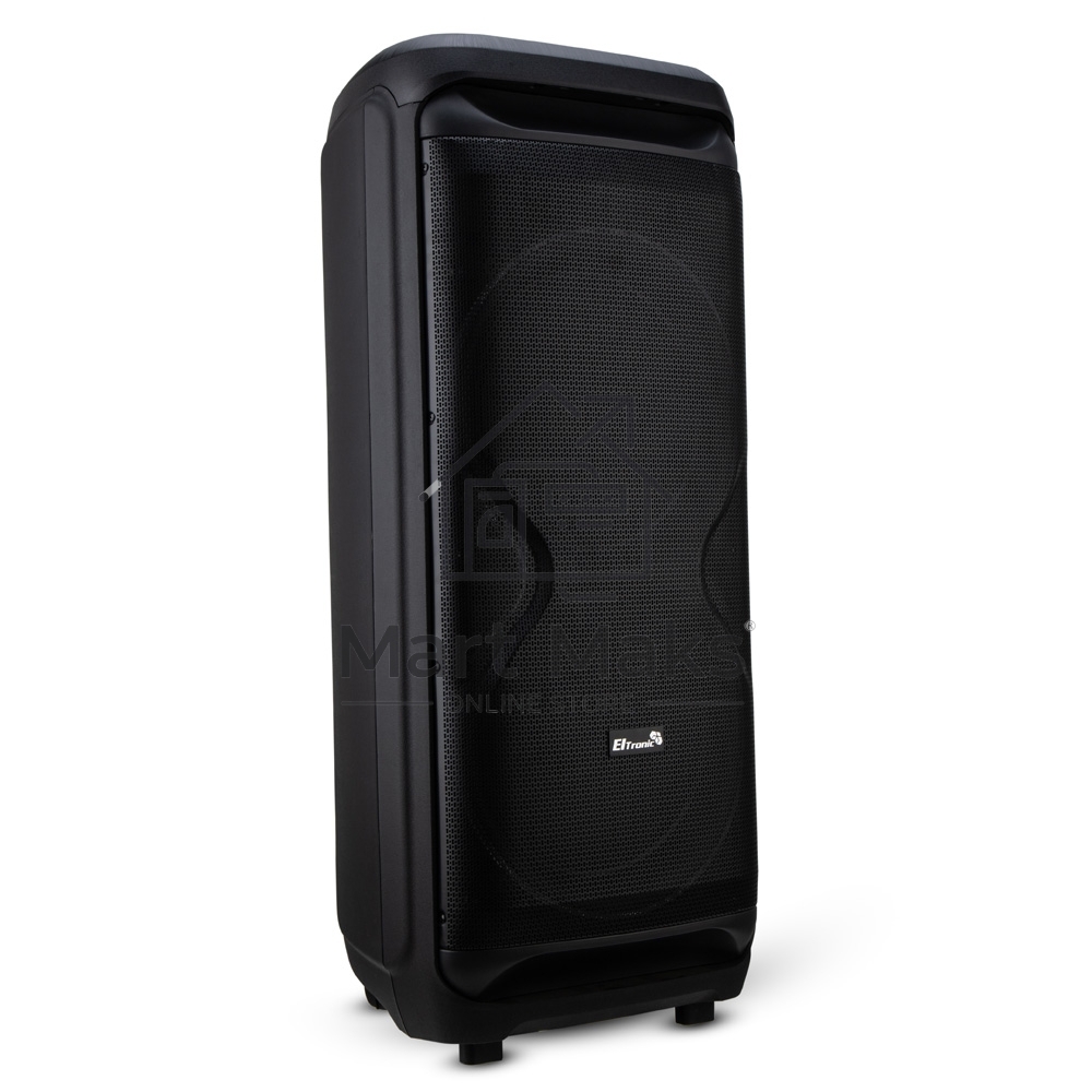 Колонка ELTRONIC (30-70) CRAZY BOX 2500 - 15