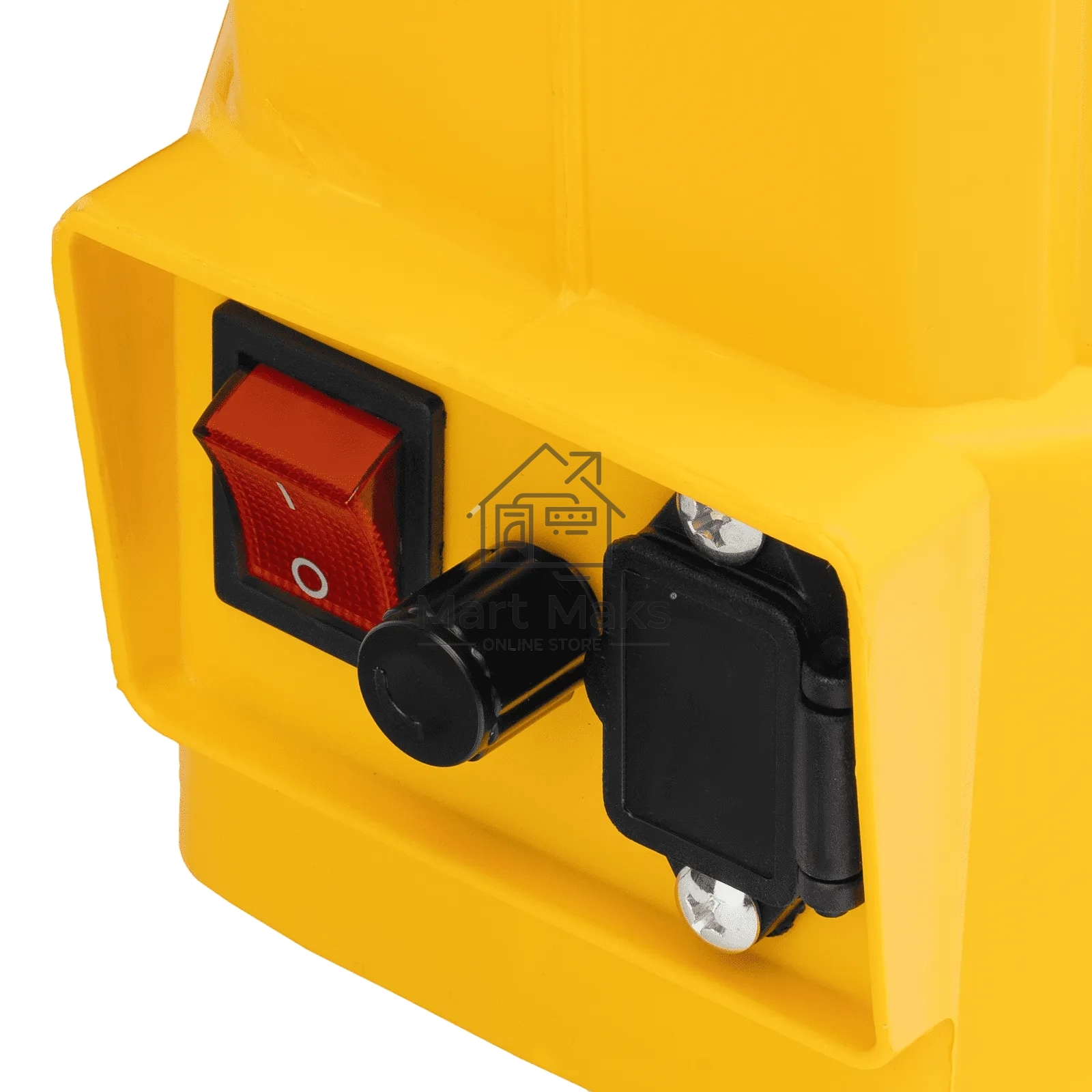 Опрыскиватель ранцевый аккумуляторный Denzel D-12LA, 12 л, щелочной акк., 12 В, 8 А·ч