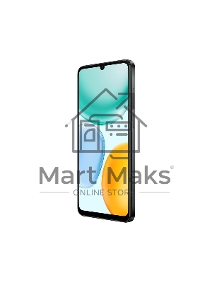 Смартфон Honor X5C 4Gb, 64Gb, чёрный