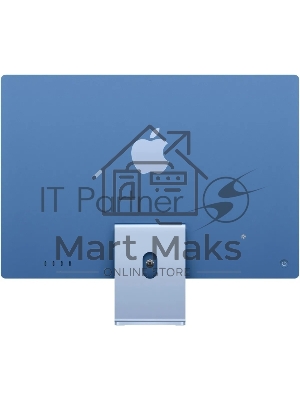 Моноблок Apple iMac A3137 24