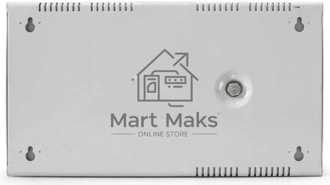 Стабилизатор напряжения ExeGate Master AV-3000 (3000ВА, 140-260В, цифр. индикация вход/вых. напряжения, 220В±8%, КПД 98%, 5 уровней защиты, задержка, метал.корпус, клем.колодка, RTL)