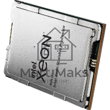 Процессор Intel Xeon Gold 6434 Soc-4677 3.7GHz OEM