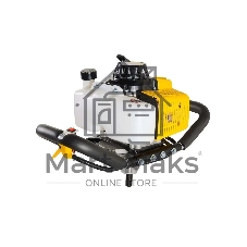 Мотобур Huter GGD-2400 900/70/13/42