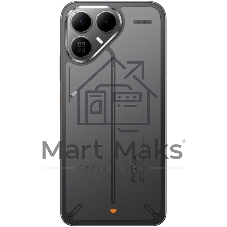 Смартфон Tecno Pova 8 LK6 8Gb, 128Gb, черный
