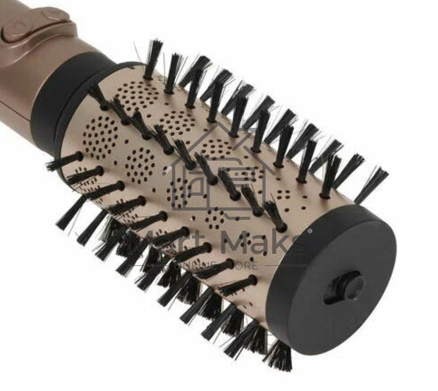 Фен-щетка BABYLISS AS952E