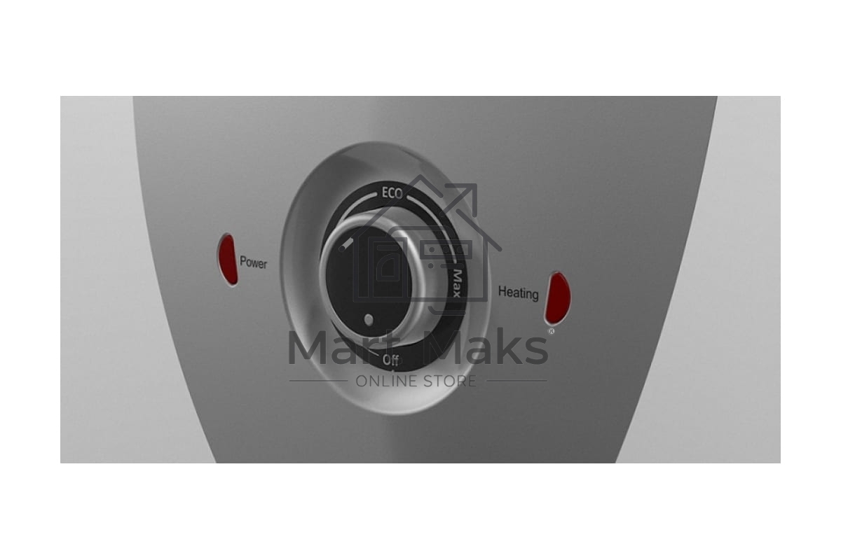 Водонагреватель накопительный Thermex H 30 O (pro) подводка/нижняя