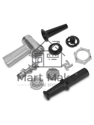 Мясорубка электрическая Vitek VT-3615 1700Вт