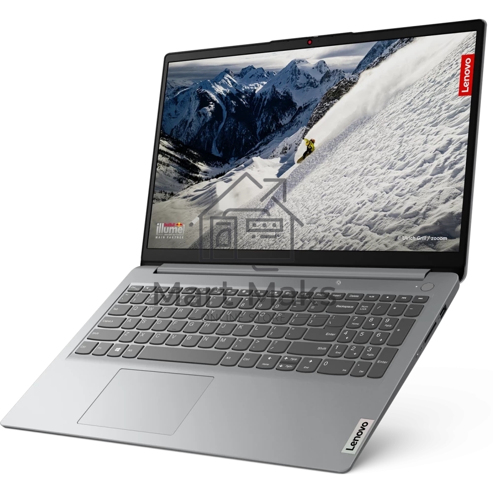 Ноутбук LENOVO 15.6