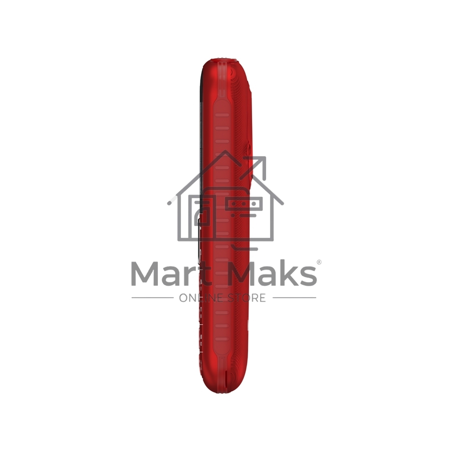 Мобильный телефон Maxvi B5ds up red. 