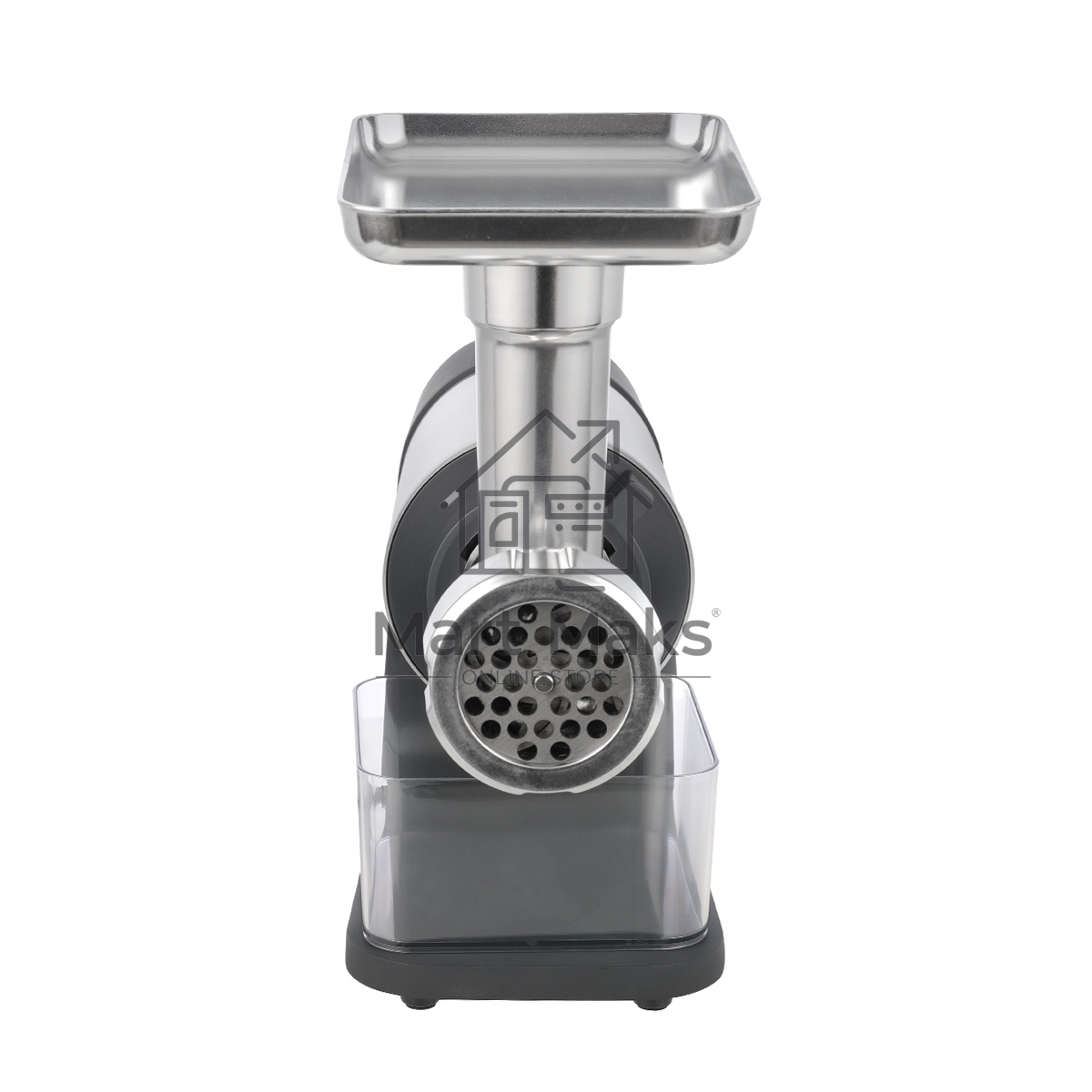 Мясорубка CENTEK CT-1607