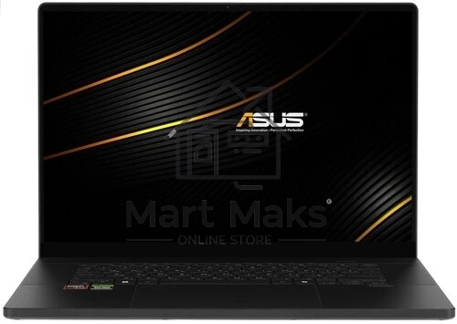 Ноутбук ASUS ProArt P16 H7606WP-ME092X черный 16