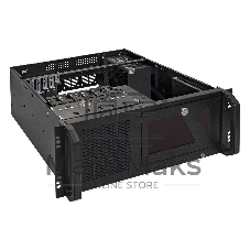 Серверный корпус ExeGate Pro 4U480-06/4U4021S (RM 19