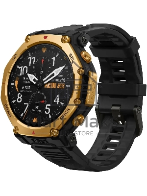 Умные часы Amazfit T-rex 3 Pro A2549 1.5