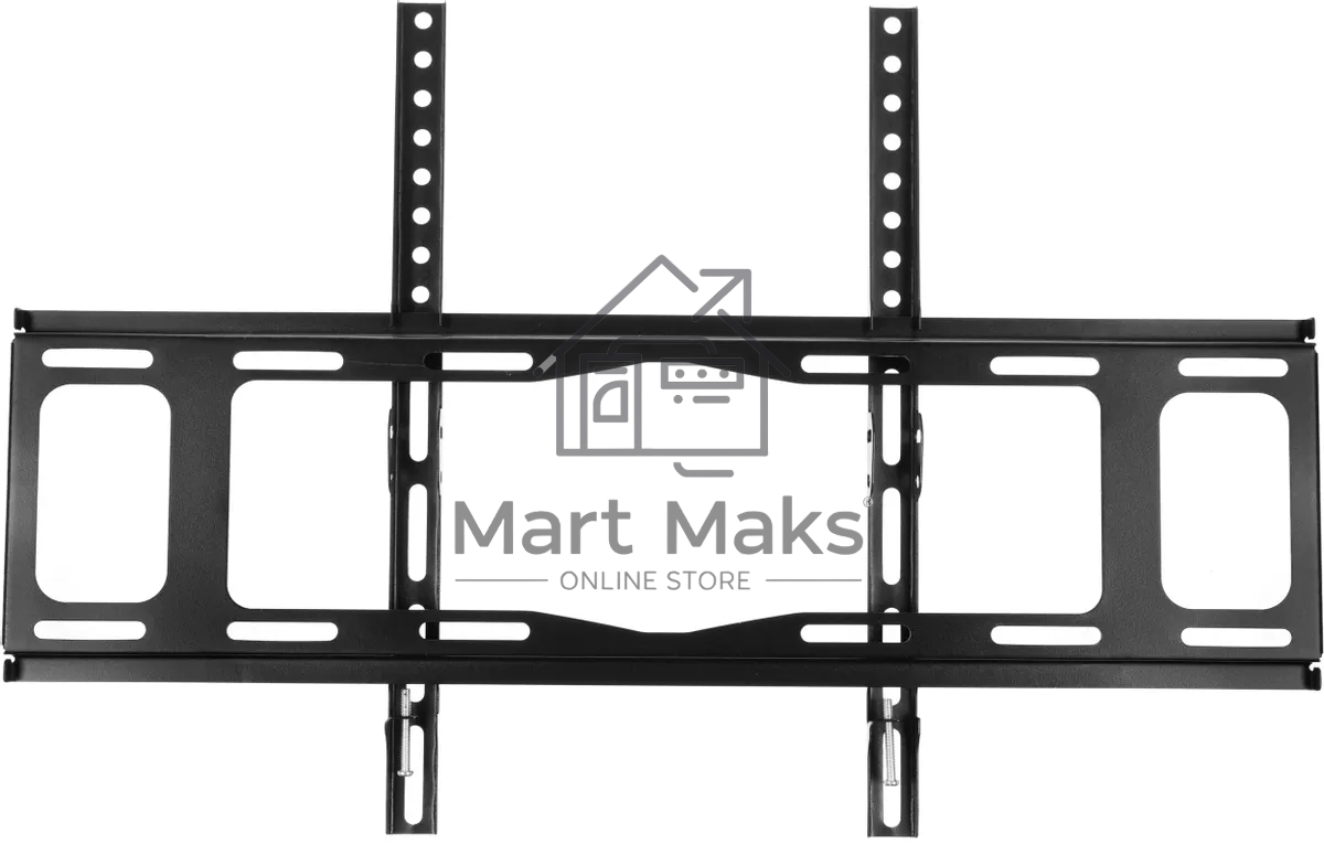 Кронштейн для телевизора Buro FX2S черный 40