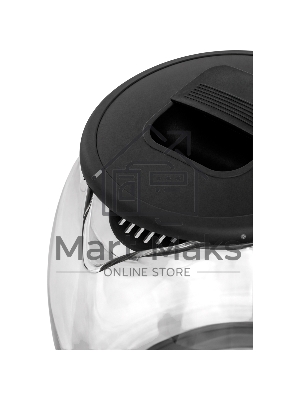 Чайник SUPRA KES-1859G