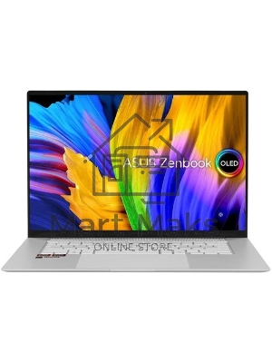 Ноутбук ASUS Zenbook S16 UM5606WA-RK220W/16