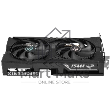 Видеокарта MSI GeForce RTX 5060 GAMING OC V1, 8 GB GDDR7, 128 bit, 3xDisplayPort, HDMI, GPU 2250 MHz