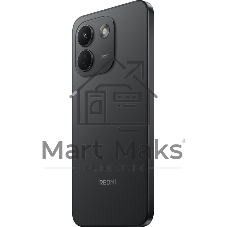 Смартфон Xiaomi Redmi Note 17 Pro Max 5G, 8/512Gb, черный