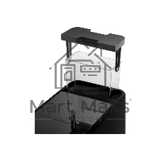 Промо_Кофемашина MAUNFELD MF-A8021CBK