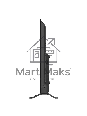 Телевизор PolarLine 43