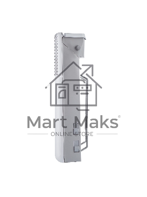 Комплект Ballu Apollo Transformer с блоком управления BEC/AT-2000-4I белый, 2000 Вт, 25 м2, дисплей, термостат