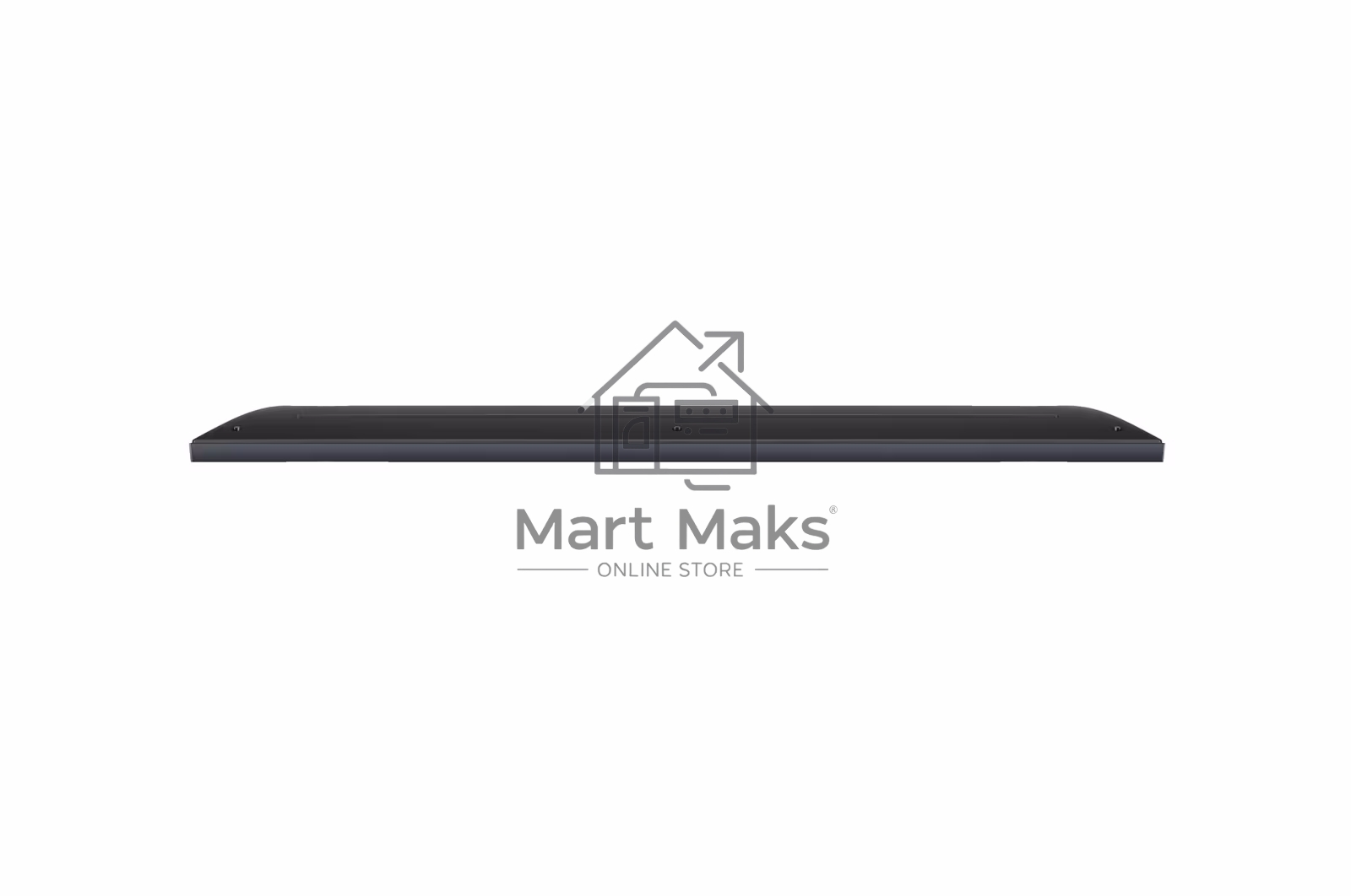 Панель LG 65UL3J-E черный, 65 
