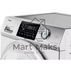 Стиральная машина Haier HW70-BP12969BE