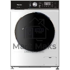 Стиральная машина ARDO WTH61044W2 белый, загрузка фронтальная 6 кг, 1000 об/мин, класс: А+++